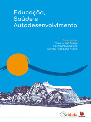 cover image of Educação Saúde e Autodesenvolvimento
